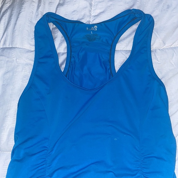 lukka tank - Picture 2 of 6